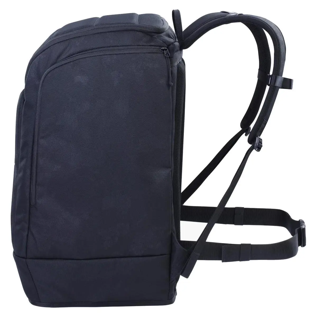 Zaino Porta Attrezzatura Gear Backpack 60L Nero #2