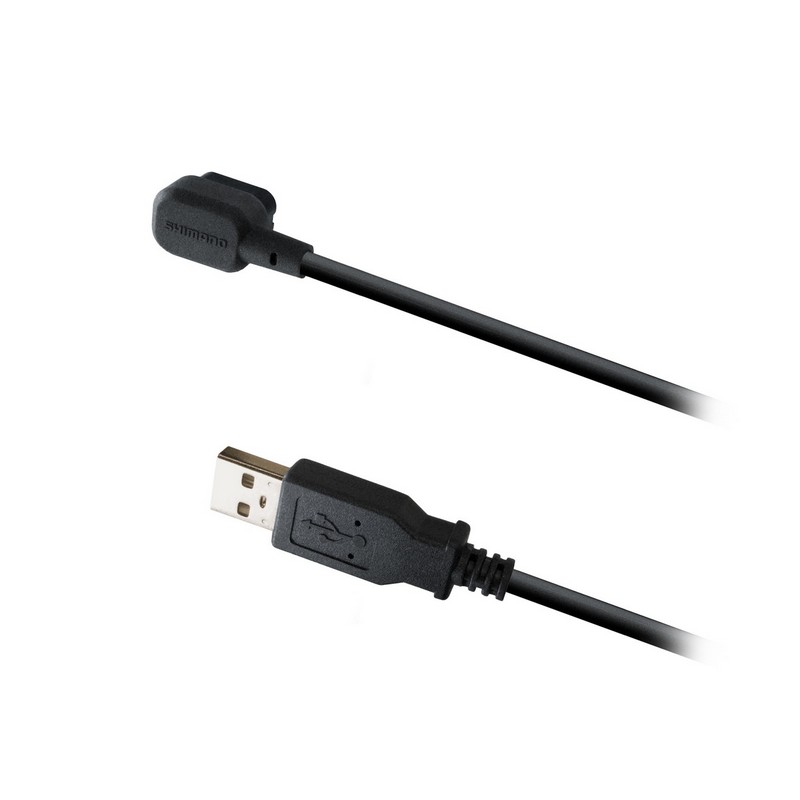 EC300 Charging Cable For Di2 12v 1700mm Meter And Drivetrain