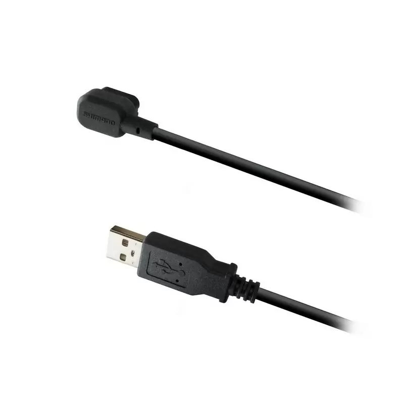 EC300 Charging Cable For Di2 12v 1700mm Meter And Drivetrain - image
