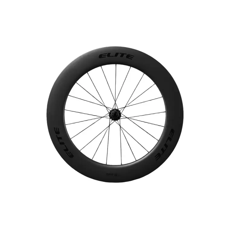 Velo 82D Centerlock Tubeless Front Wheel 12/100mm - image