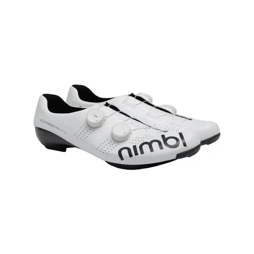 Chaussures Route Ultimate Exceed Pro Edition Taille 36 #1