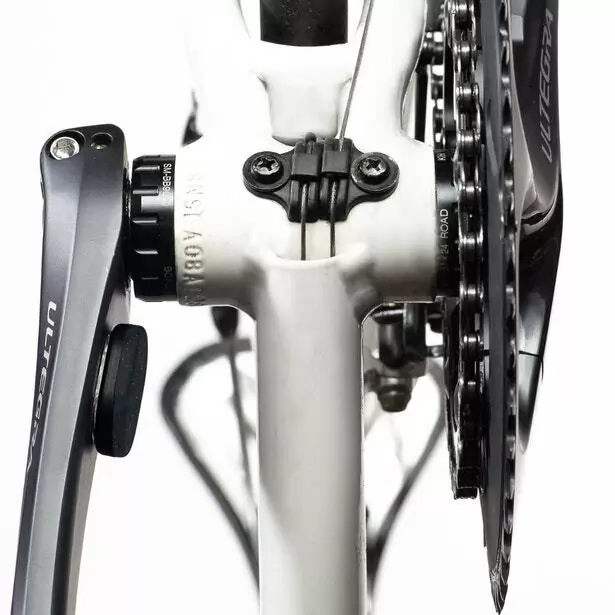 Sensor de cadência de ciclismo RPM #4