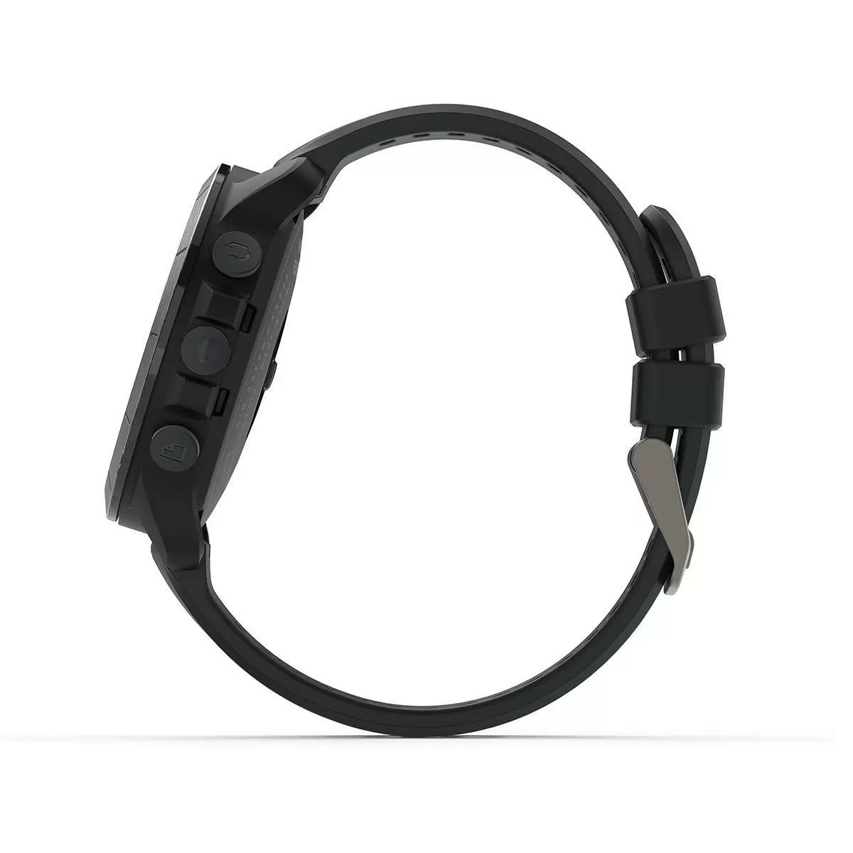 Wahoo TICKR Heart Rate Monitor (Stealth Grey) - Stay Tuned Bikes