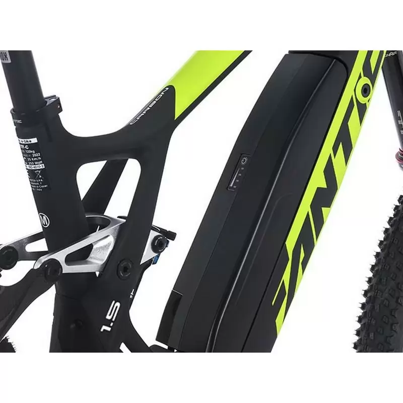 Integra XTF 1.6 Carbon Sport 29'' 160mm 12s 720wh Brose S-MAG Lima 2022 Talla S #14