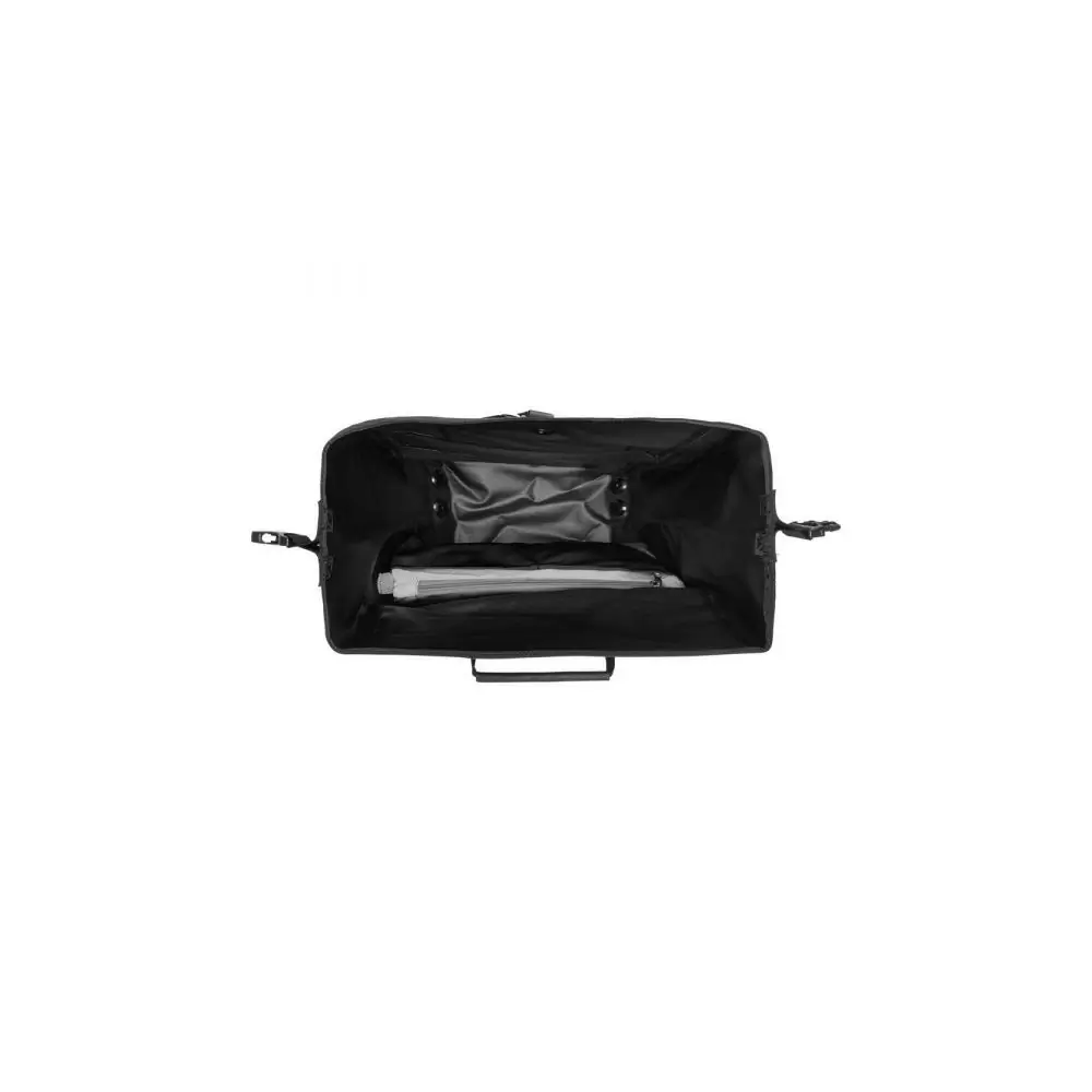 Rack Bags Pair Back-Roller Pro Plus 35L + 35L Black #3