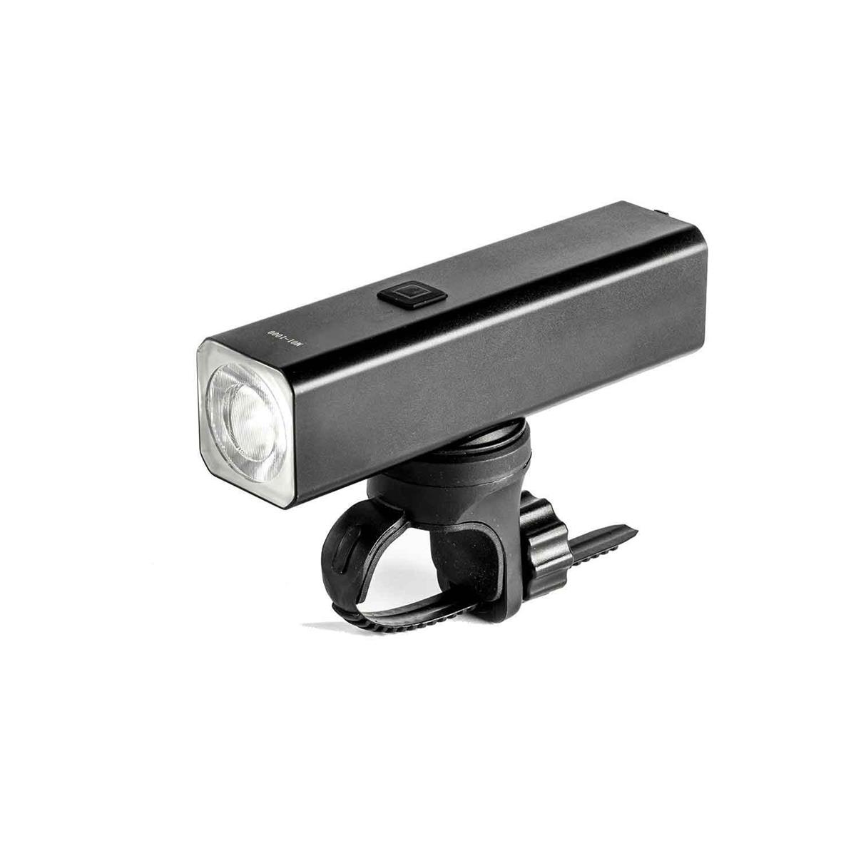 Luce Anteriore Vega 1800 Lumen Attacco Garmin