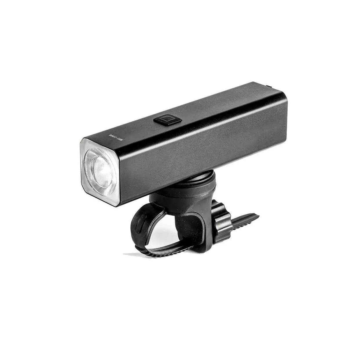 Luce Anteriore Vega 1800 Lumen Attacco Garmin - image