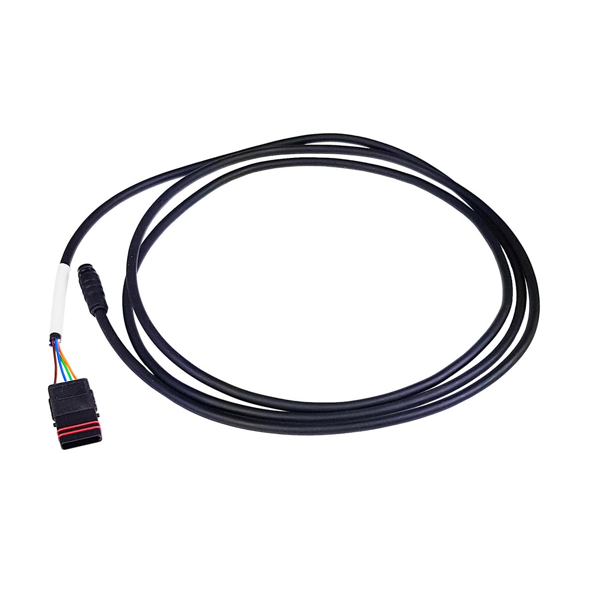 Engine-Remote Cable MMZ Sport S2