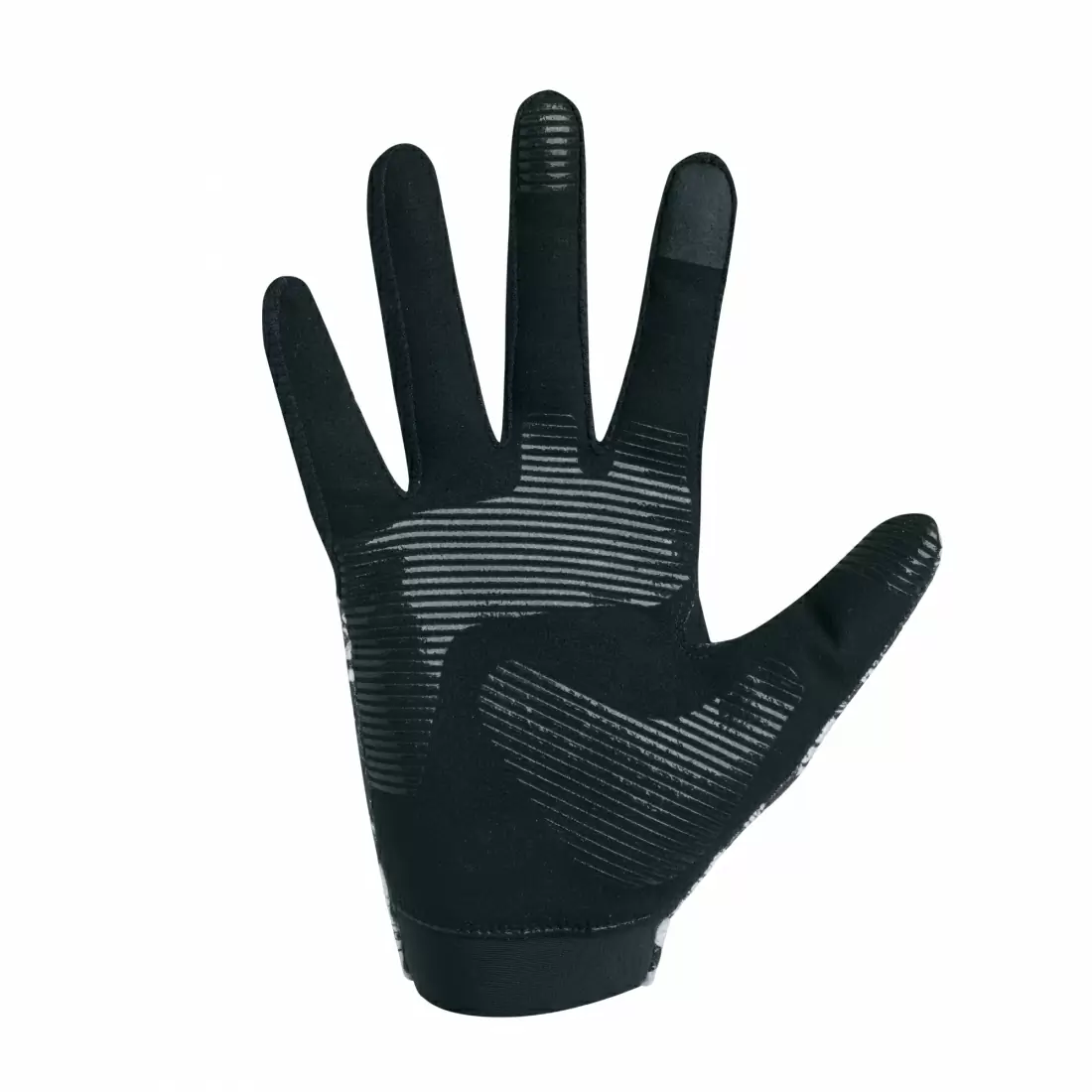 Faster Gloves White Size S #1