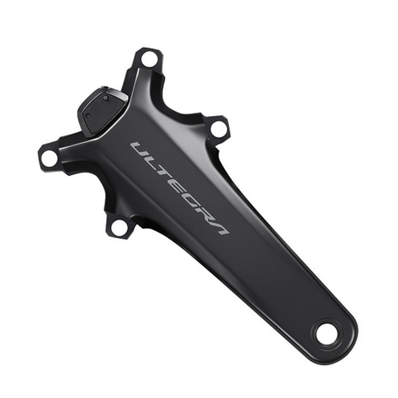 Ultegra FC-R8100-P 12 Speed Chainringless Power Meter Crankset 170mm