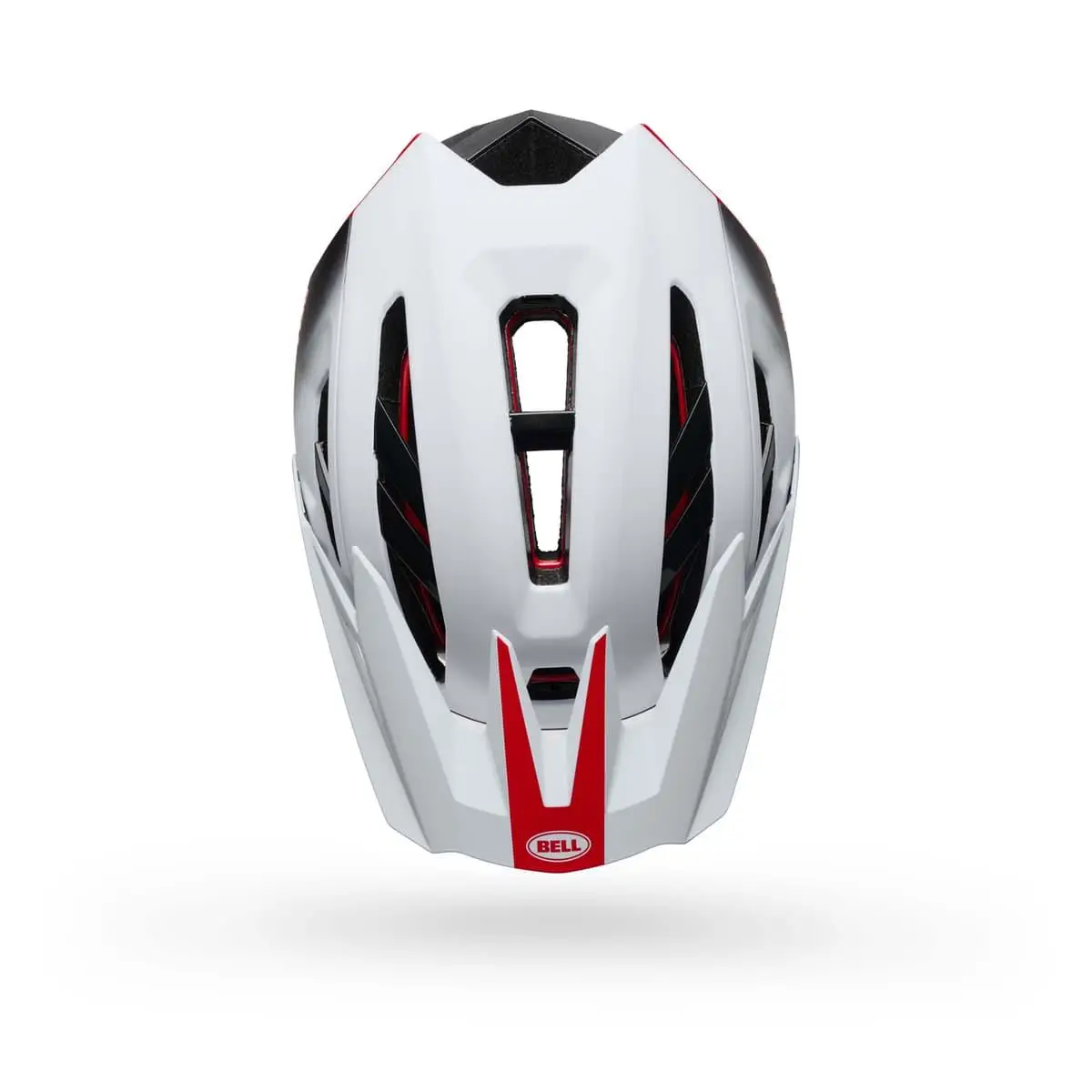 Casque 5Fifty Spherical Blanc/Noir Taille L (58-62cm) #4