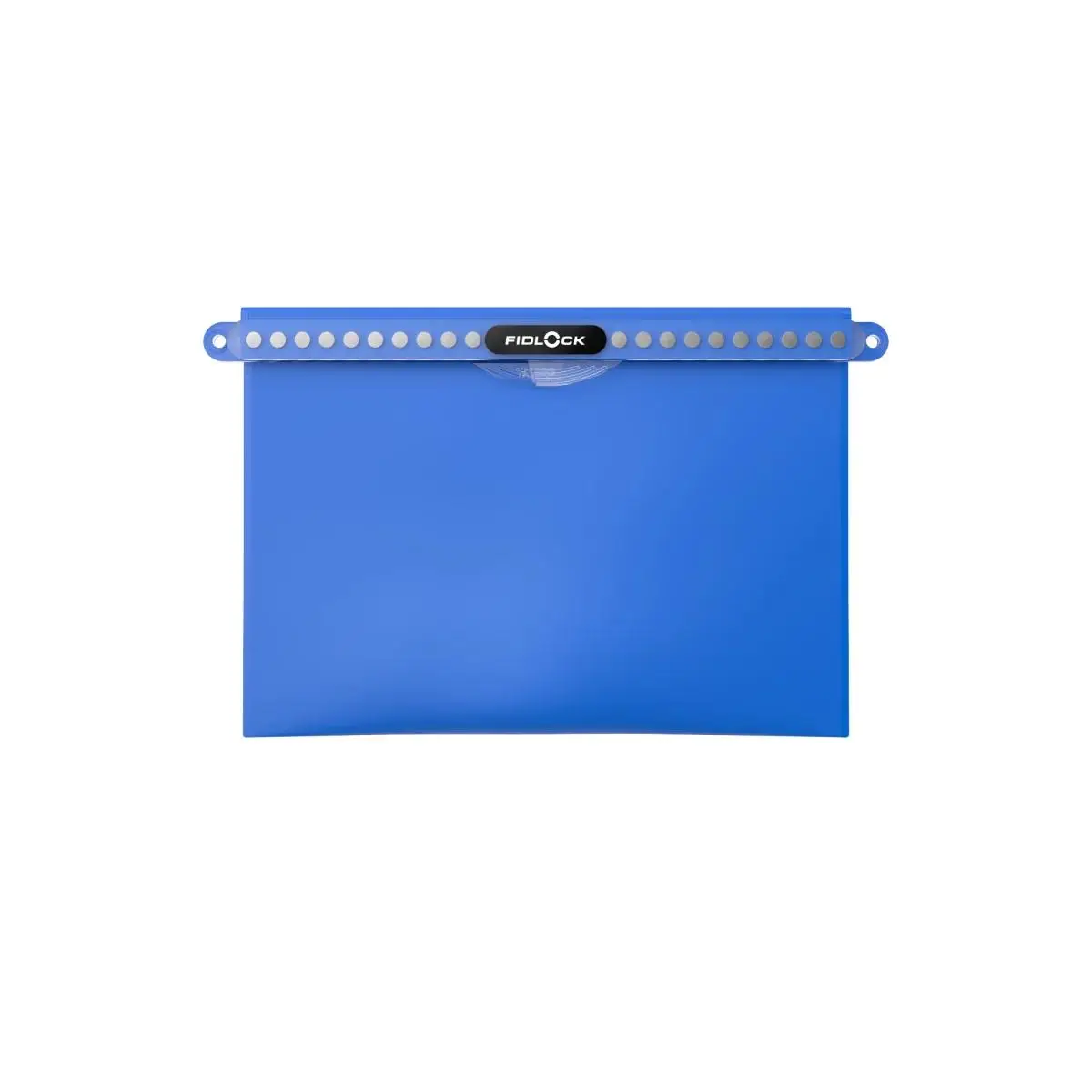 Hermetic Dry Bag Multi 224mmx140mm orange - image