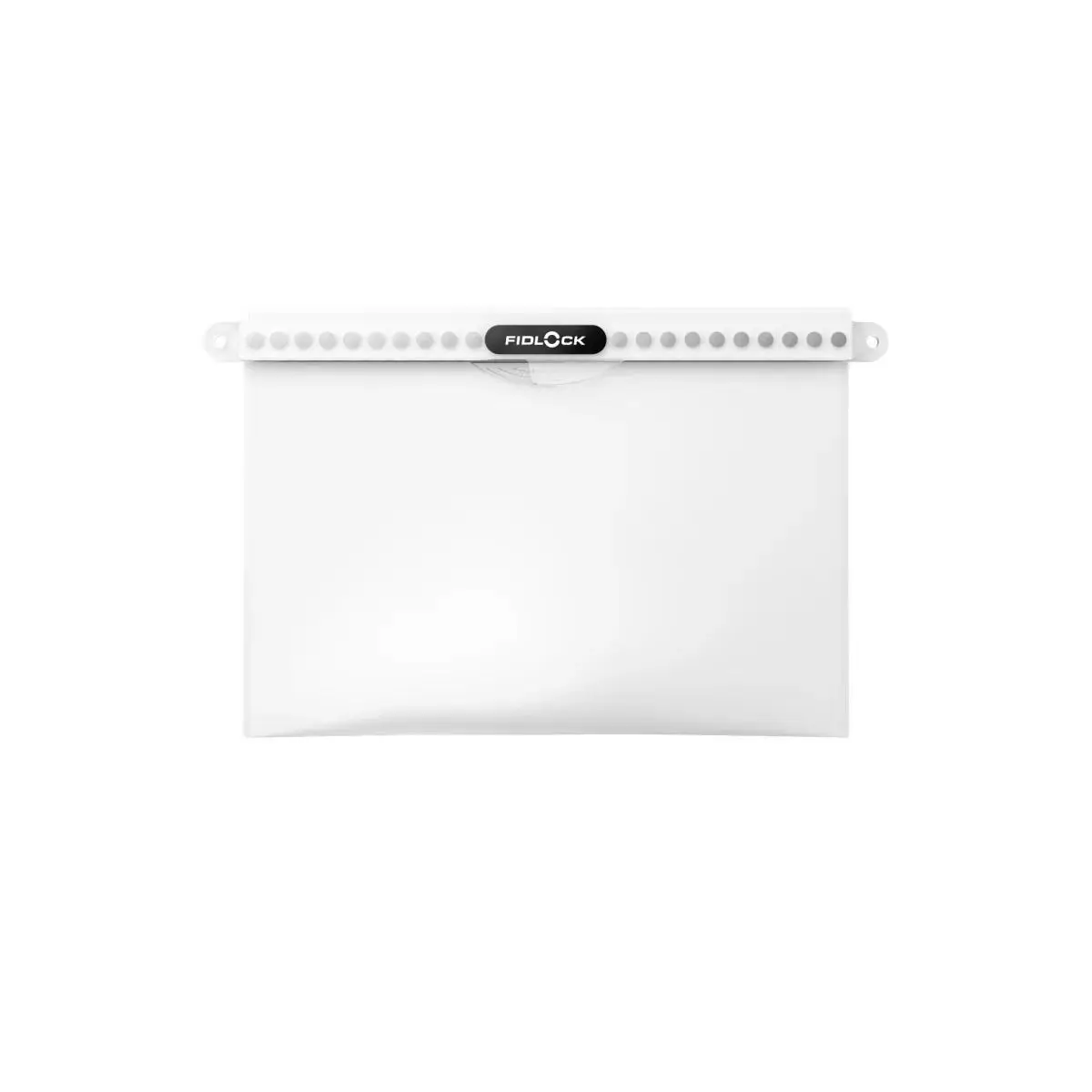 Sac sec hermétique Multi 224 mmx140 mm Blanche blanche - image