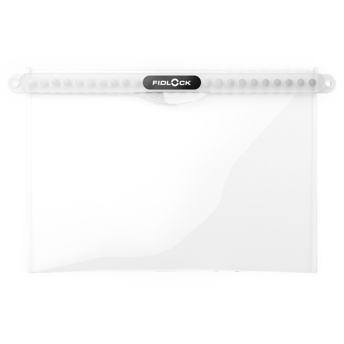 Bolsa de seco hermético multi 224mmx140mm transparente
