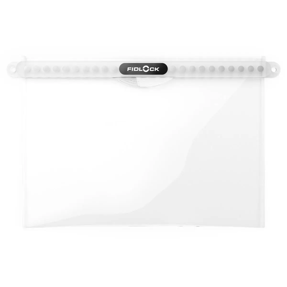 Bolsa de seco hermético multi 224mmx140mm transparente - image