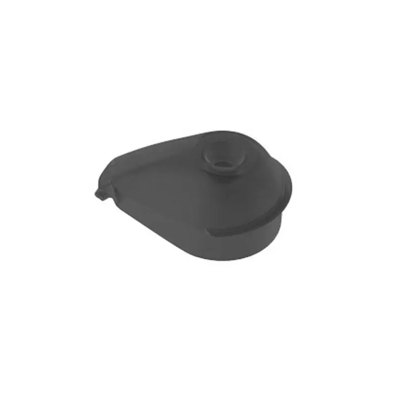 Spare cap for Twist 450/590 Black bottle - image