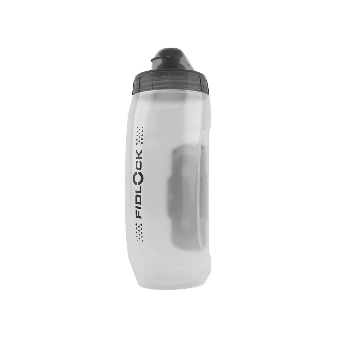 Twist 590ml/Transparent Bike Bike Bike Bike Flasche - image