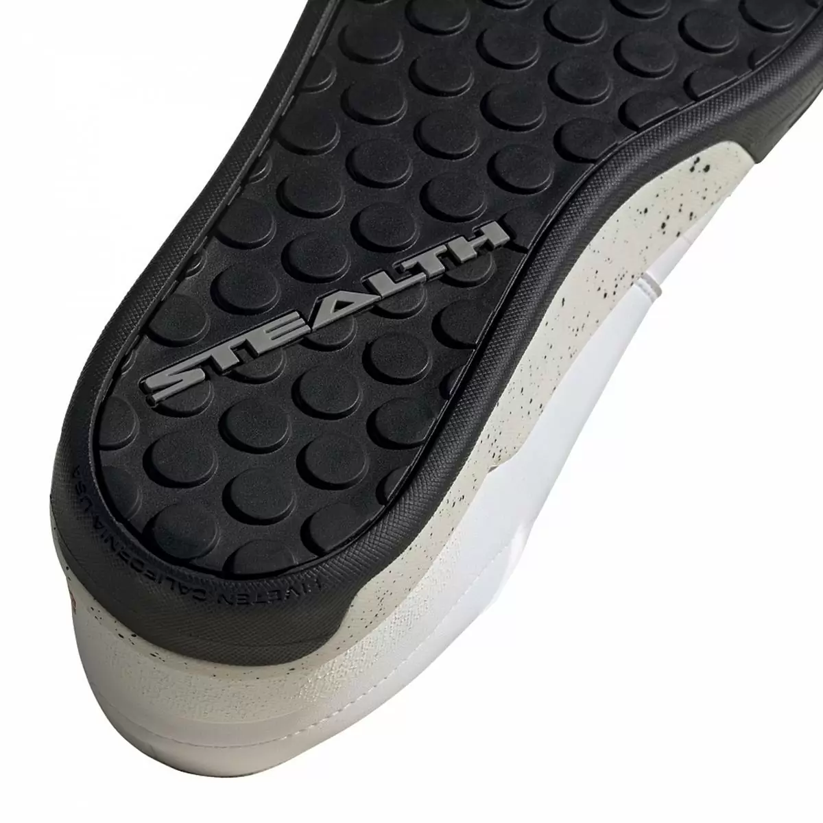 MTB Flache Schuhe Freerider Pro KYX44 Weiß Größe 45 #5
