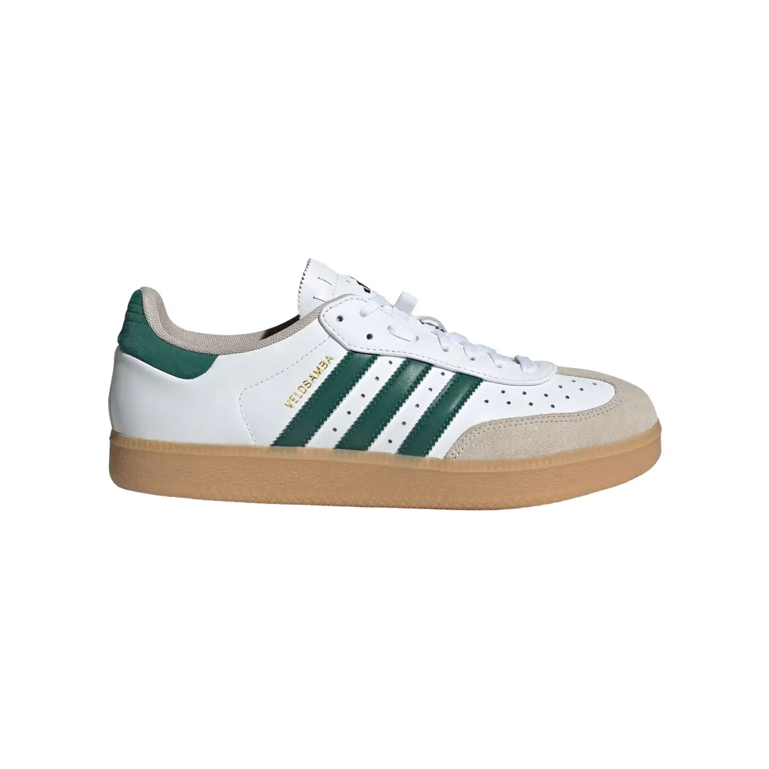 Velosamba Shoes Clip Clip White / Green Taille 35 - image