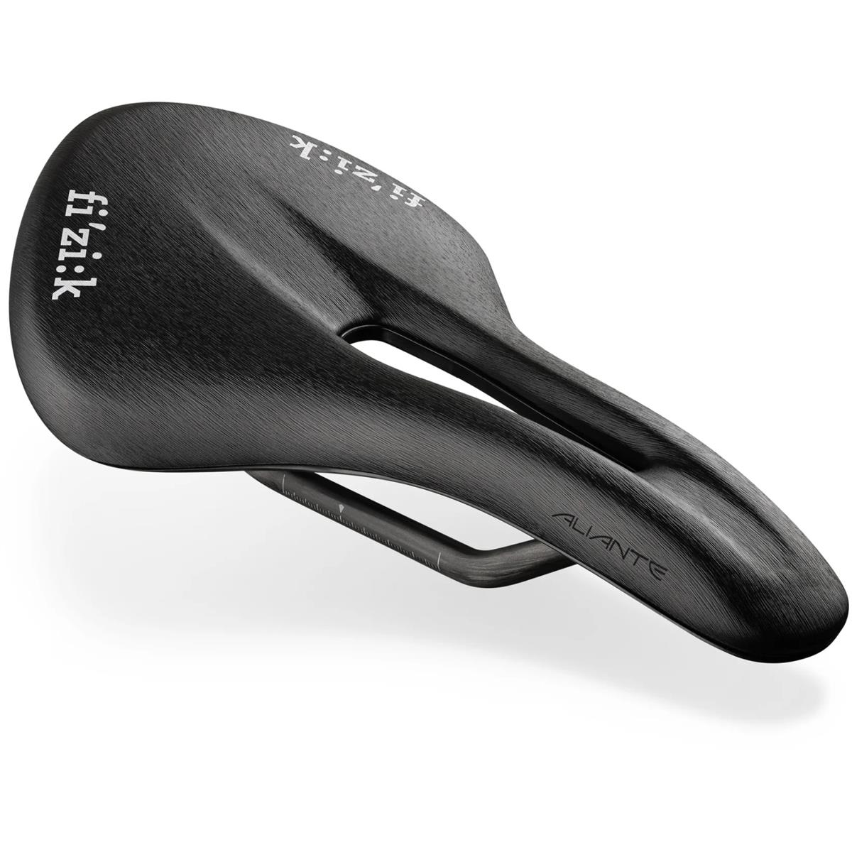 Sella Tempo Aliante R1 Light Carbon 7x9mm 145mm