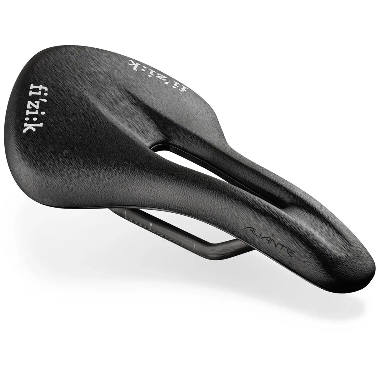 Sella Tempo Aliante R1 Light Carbon 7x9mm 145mm - image