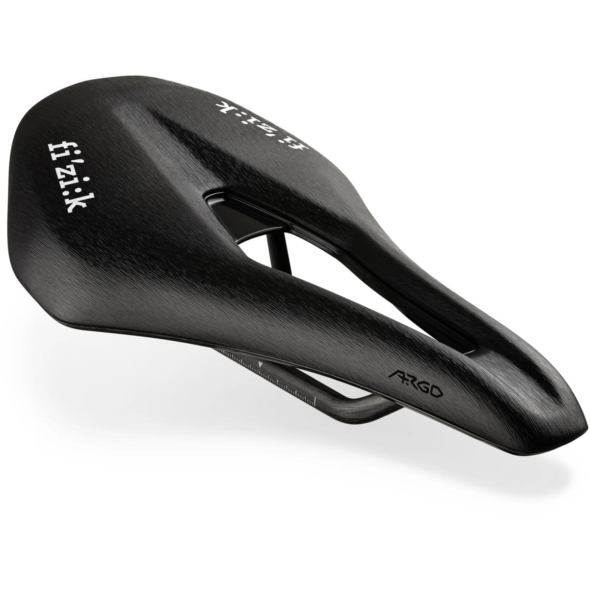 Sella Tempo Argo R1 Light Carbon 7x9mm 140mm