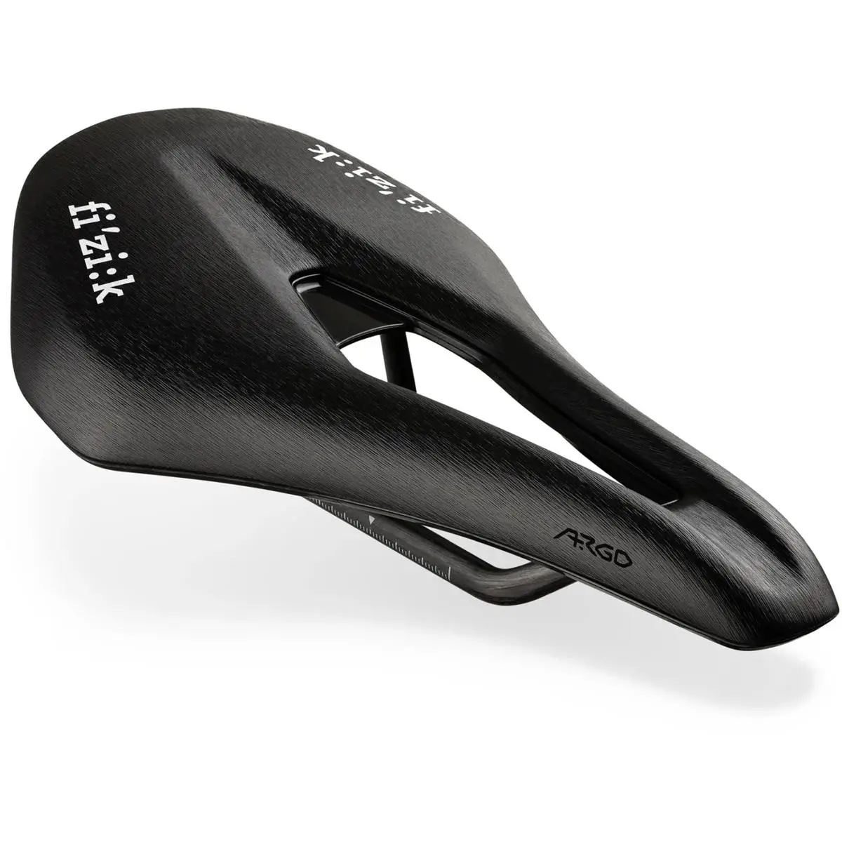 Sella Tempo Argo R1 Light Carbon 7x9mm 140mm - image