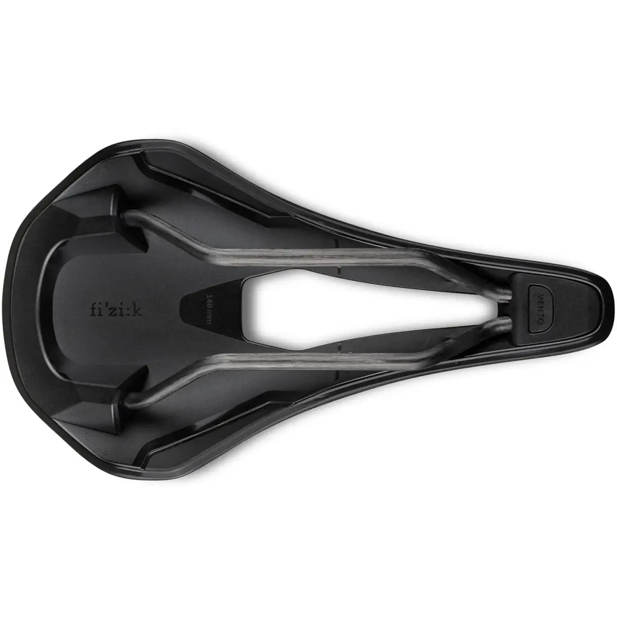 Sella Tempo Argo R1 Light Carbon 7x9mm 140mm #1