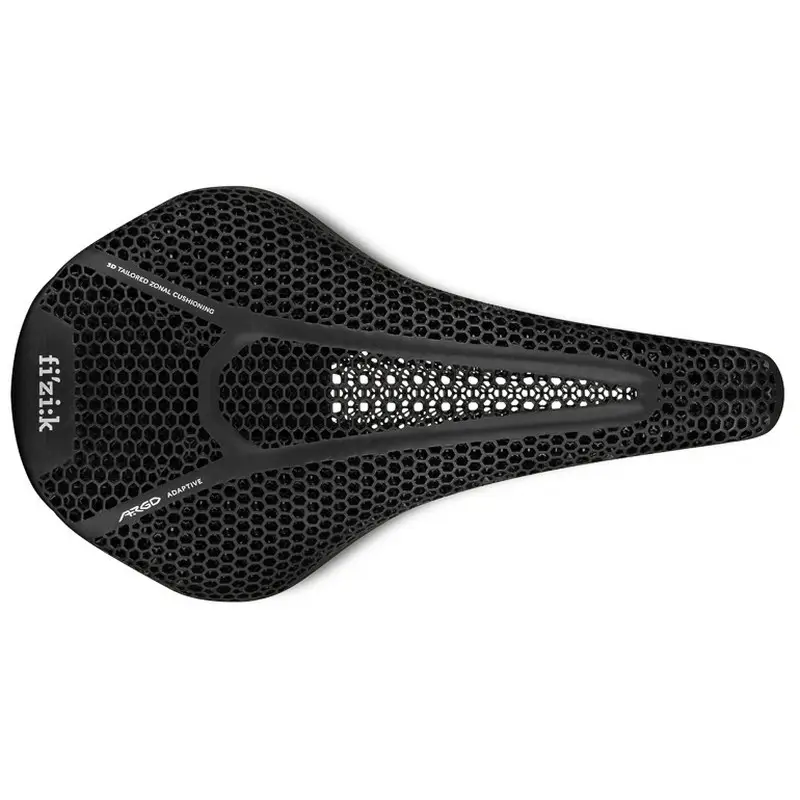 Sella Vento Argo R1 Adaptativa 7x9mm 3D 140mm Carbono #1