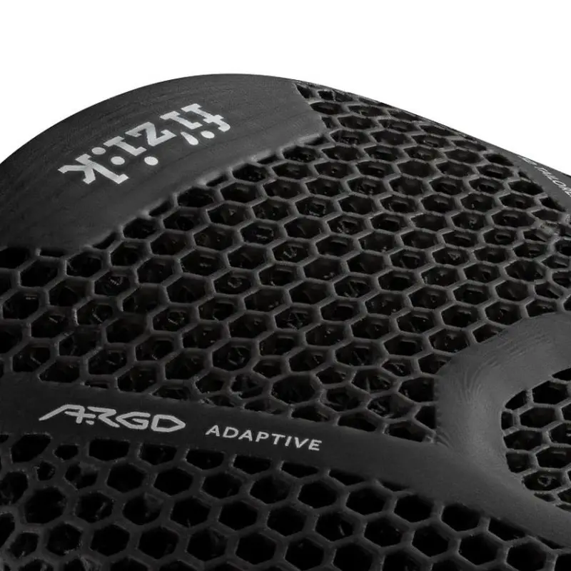 Sella Argo R3 Adaptativa 7x7mm 3D 140mm Kium #2