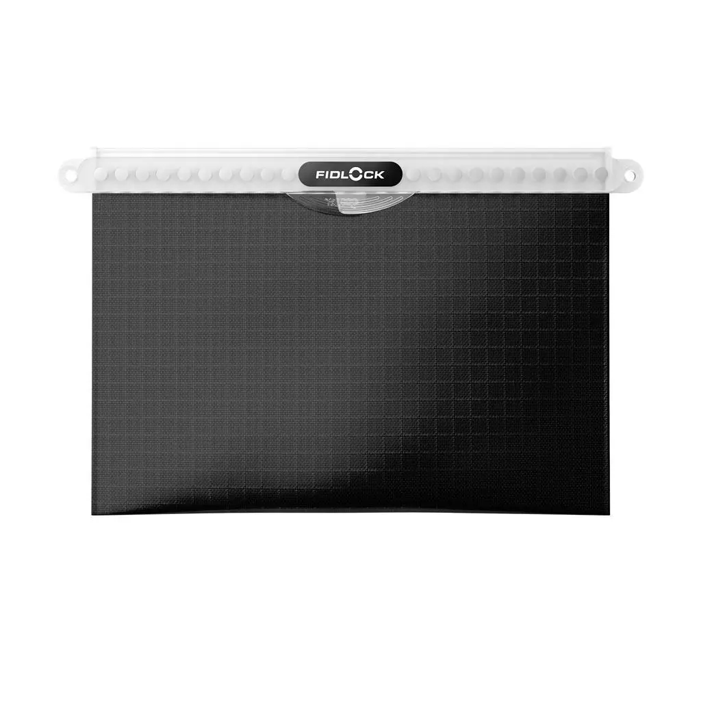 Sac sec hermétique Multi 224 mmx140 mm Sac noir - image