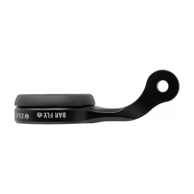 Supporto al manubrio Ciclocomputer Fly Race Flipper Compatibile con Trek Blendr / BMC - image