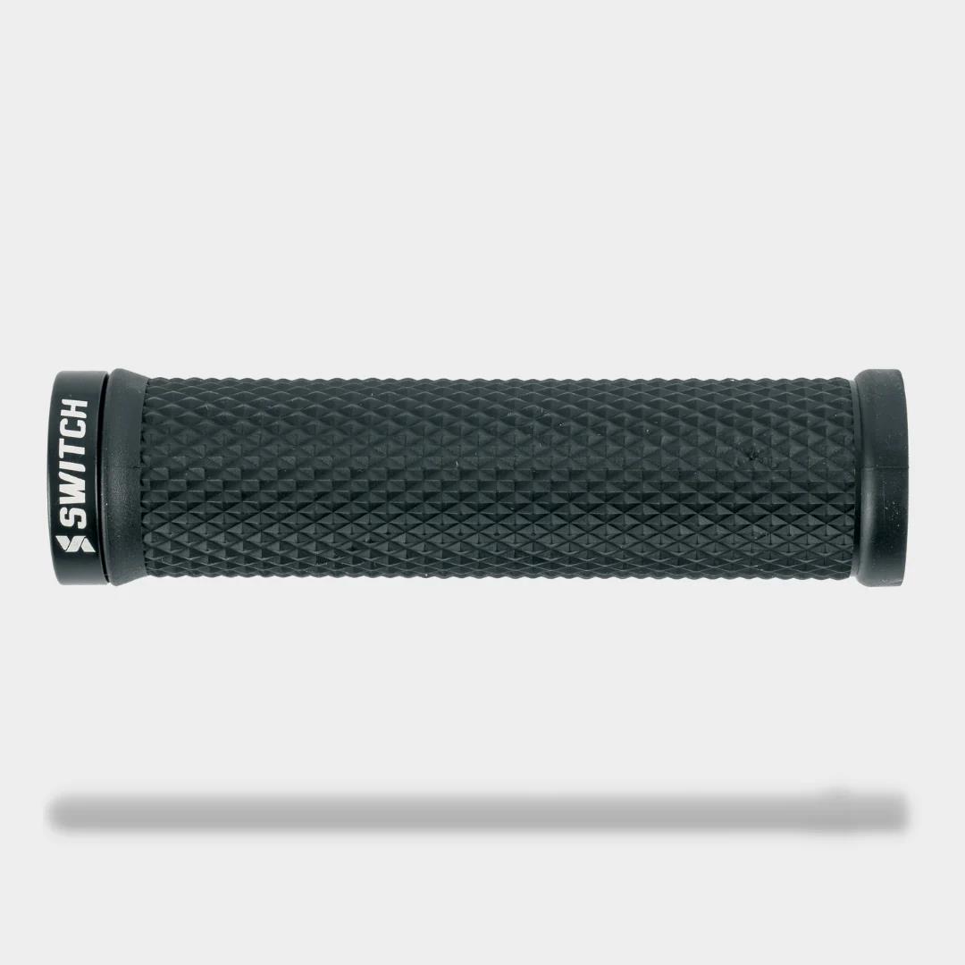 Coppia Manopole MTB Flow 30 x 135mm