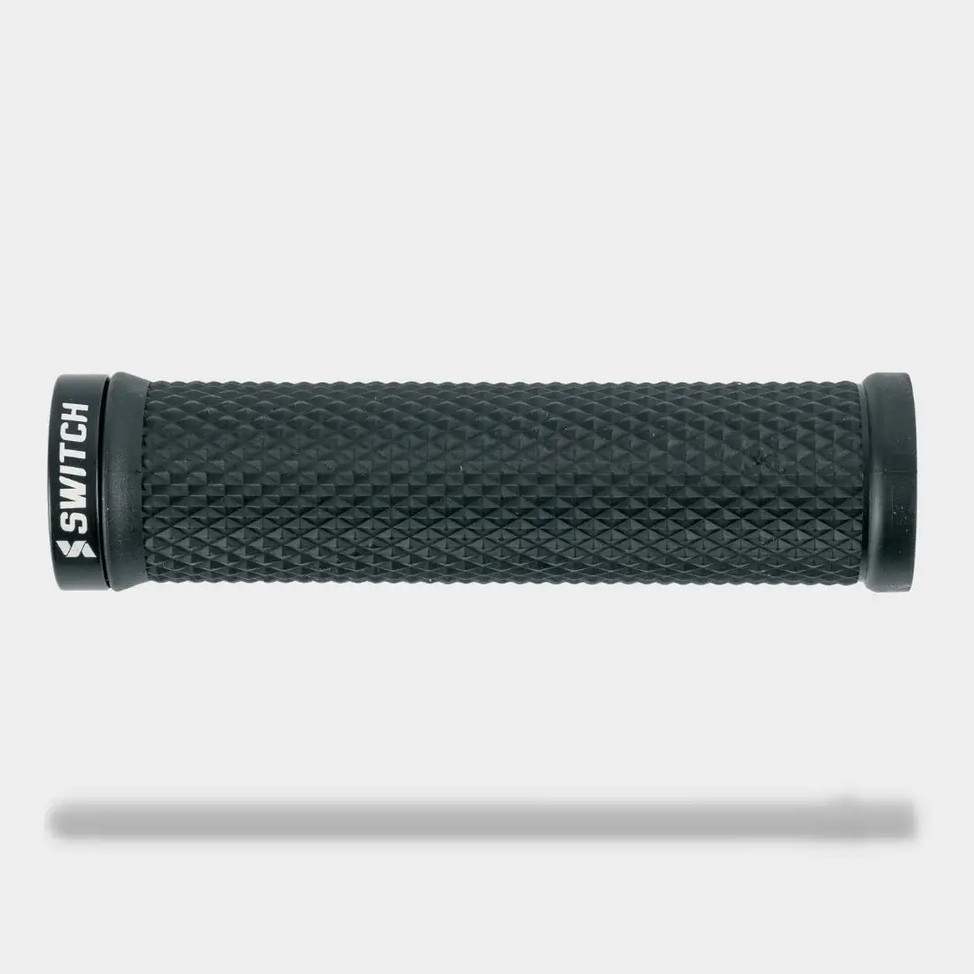 Coppia Manopole MTB Flow 30 x 135mm - image