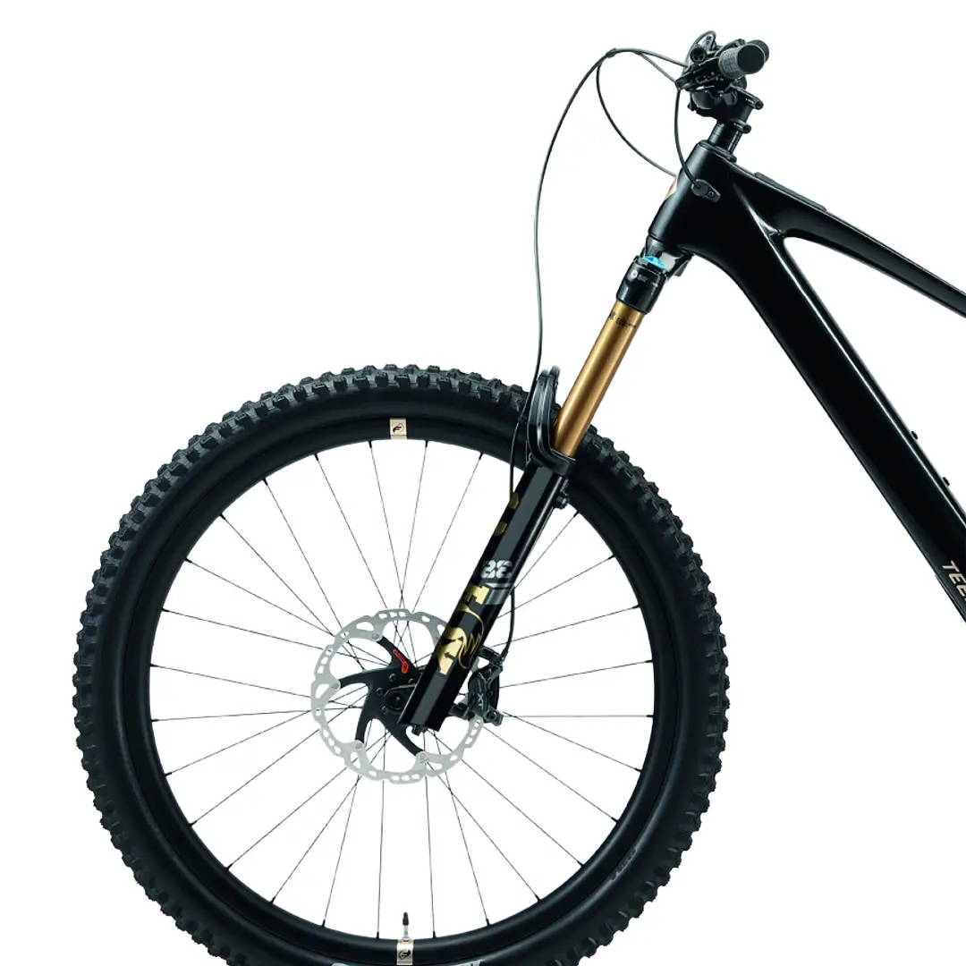 Flux One Pro 29/27.5'' 180mm 12v DJI Avinox 800Wh Cosmic Black 2026 Taglia M #1