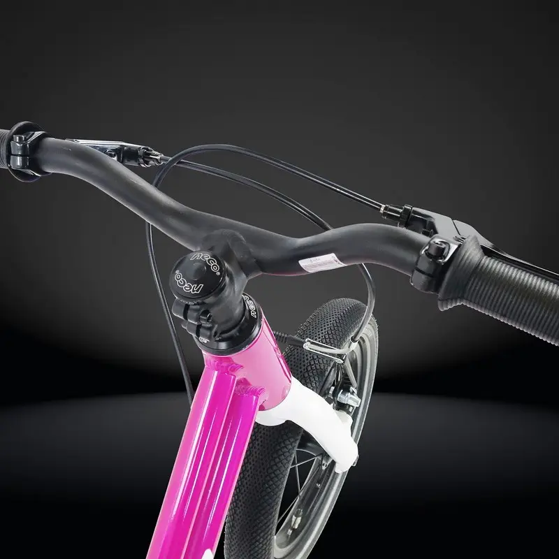 Bicicleta Infantil Ultraligera 14'' 3-5 Años 1v Rosa #7