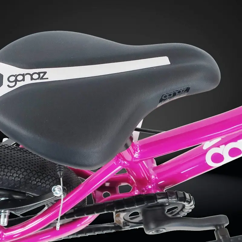 Bicicleta Infantil Ultraligera 14'' 3-5 Años 1v Rosa #9