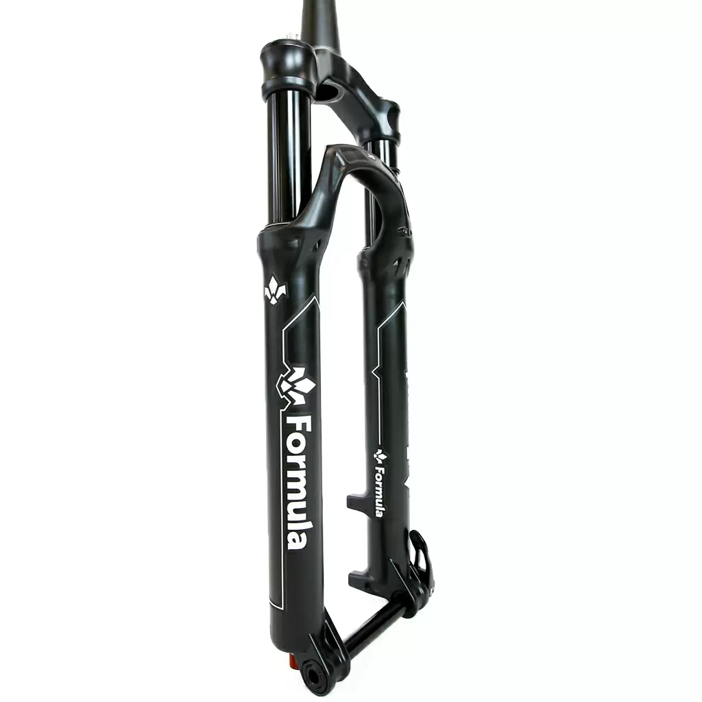 Forcella Dirt Jump / Slopestyle 35 DJ 26''/27.5'' 100mm Conica 15x100mm Nero - image