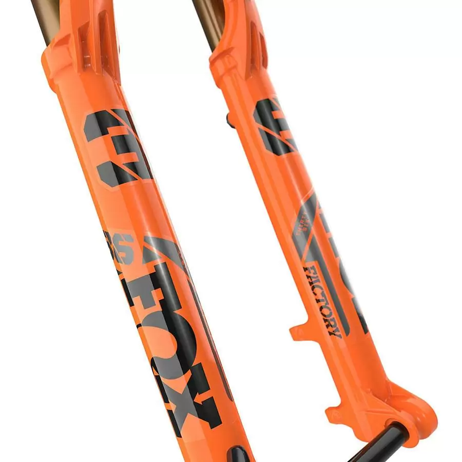 Fork 36 Float Factory 160mm 29'' Tapered Grip2 Offset 44mm Orange #4