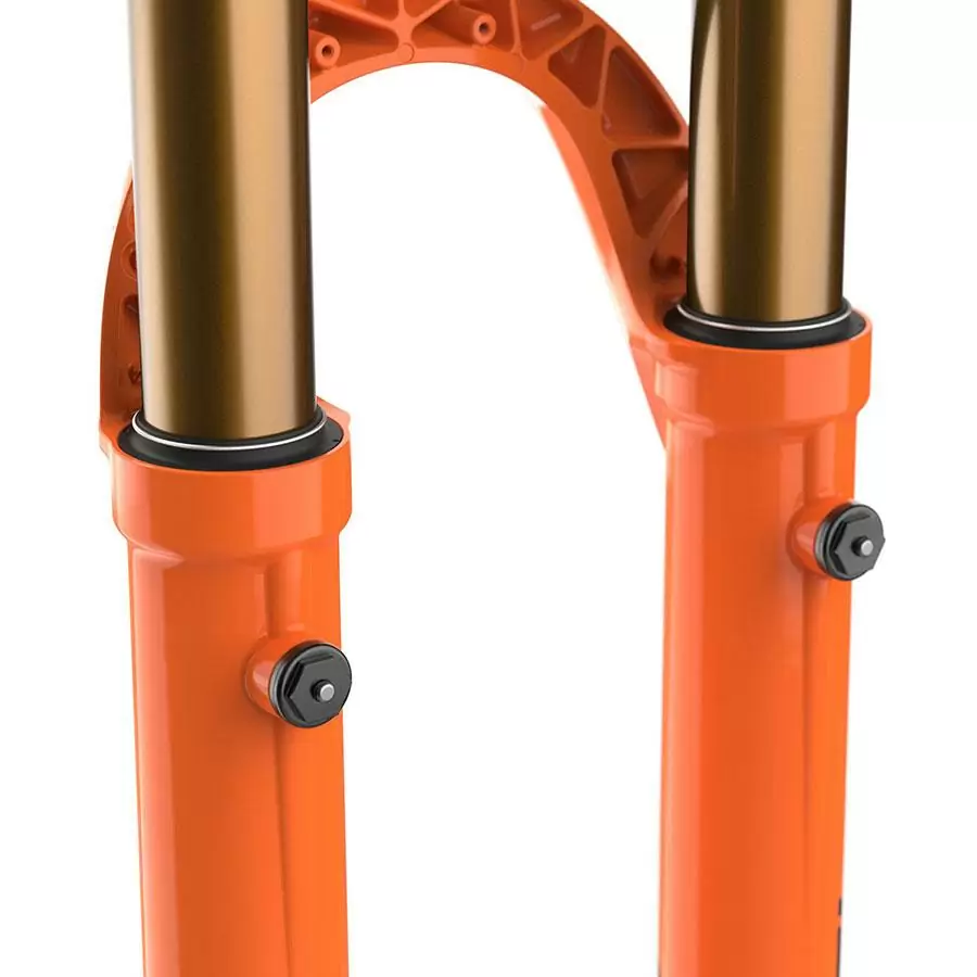 Fork 36 Float Factory 160mm 29'' Tapered Grip2 Offset 44mm Orange #5