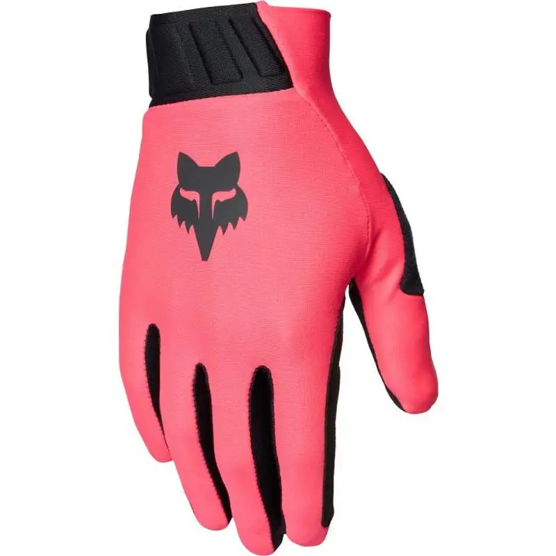 Guanti Flexair Neon Pink Taglia XS - image