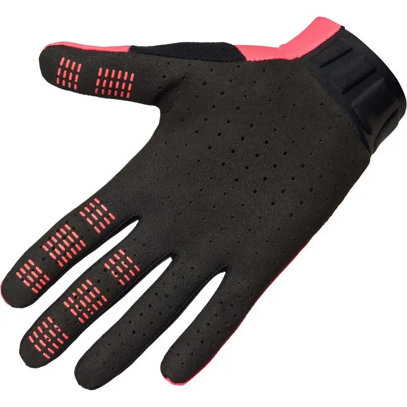 Guanti Flexair Neon Pink Taglia XS #2