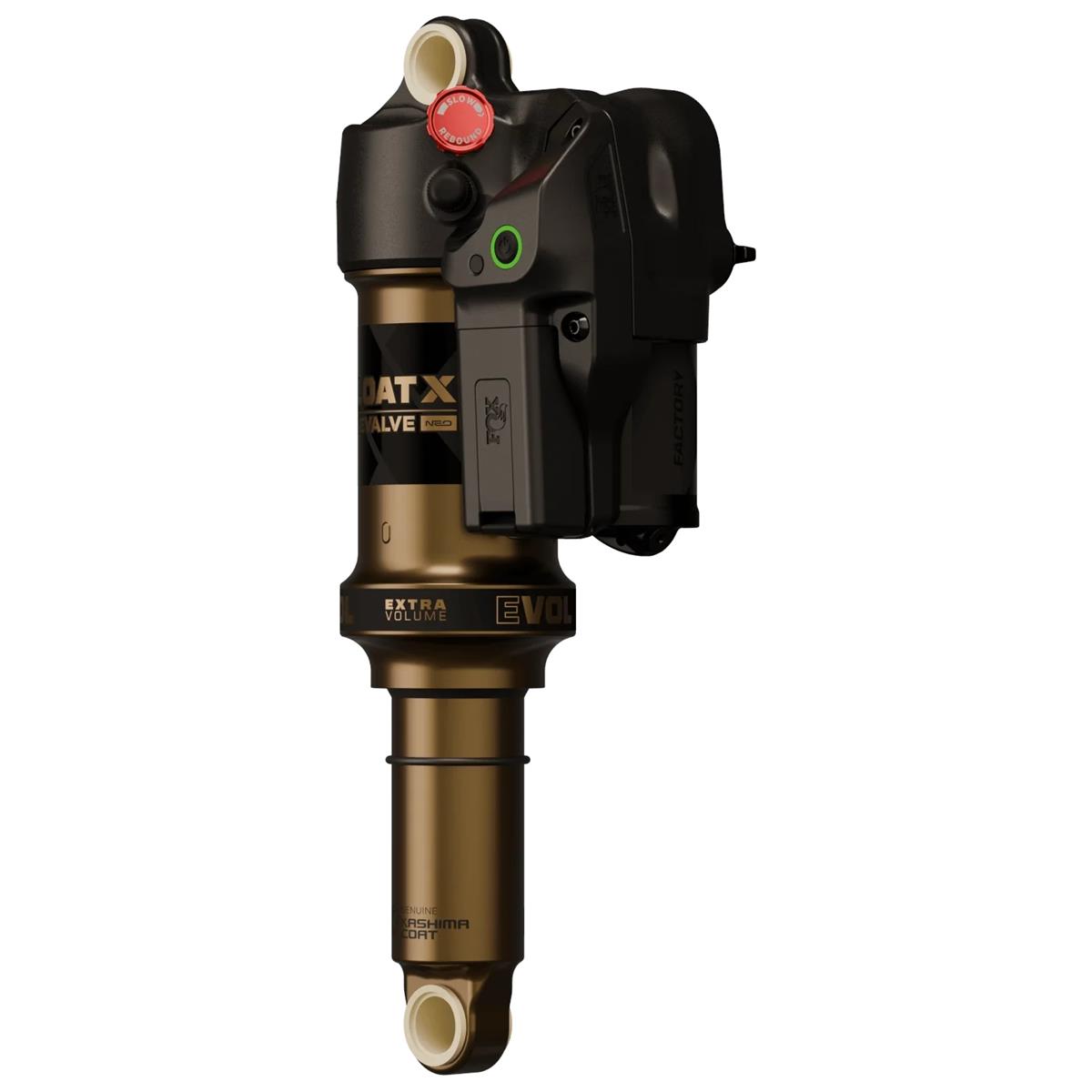Ammortizzatore Float X Live Valve Neo Factory Air EVOL LV 190x45mm Metric