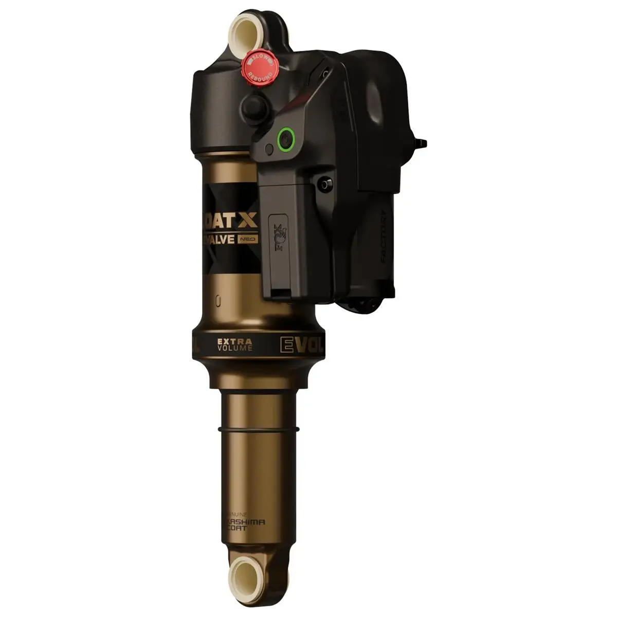 Ammortizzatore Float X Live Valve Neo Factory Air EVOL LV 190x45mm Metric - image