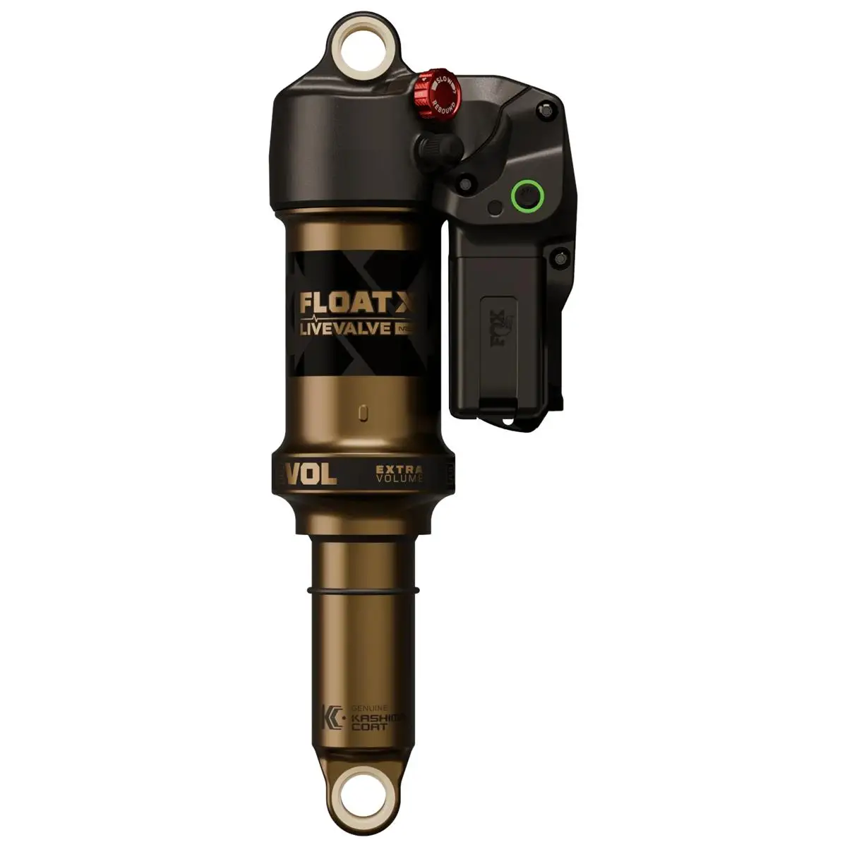 Ammortizzatore Float X Live Valve Neo Factory Air EVOL LV 190x45mm Metric #1