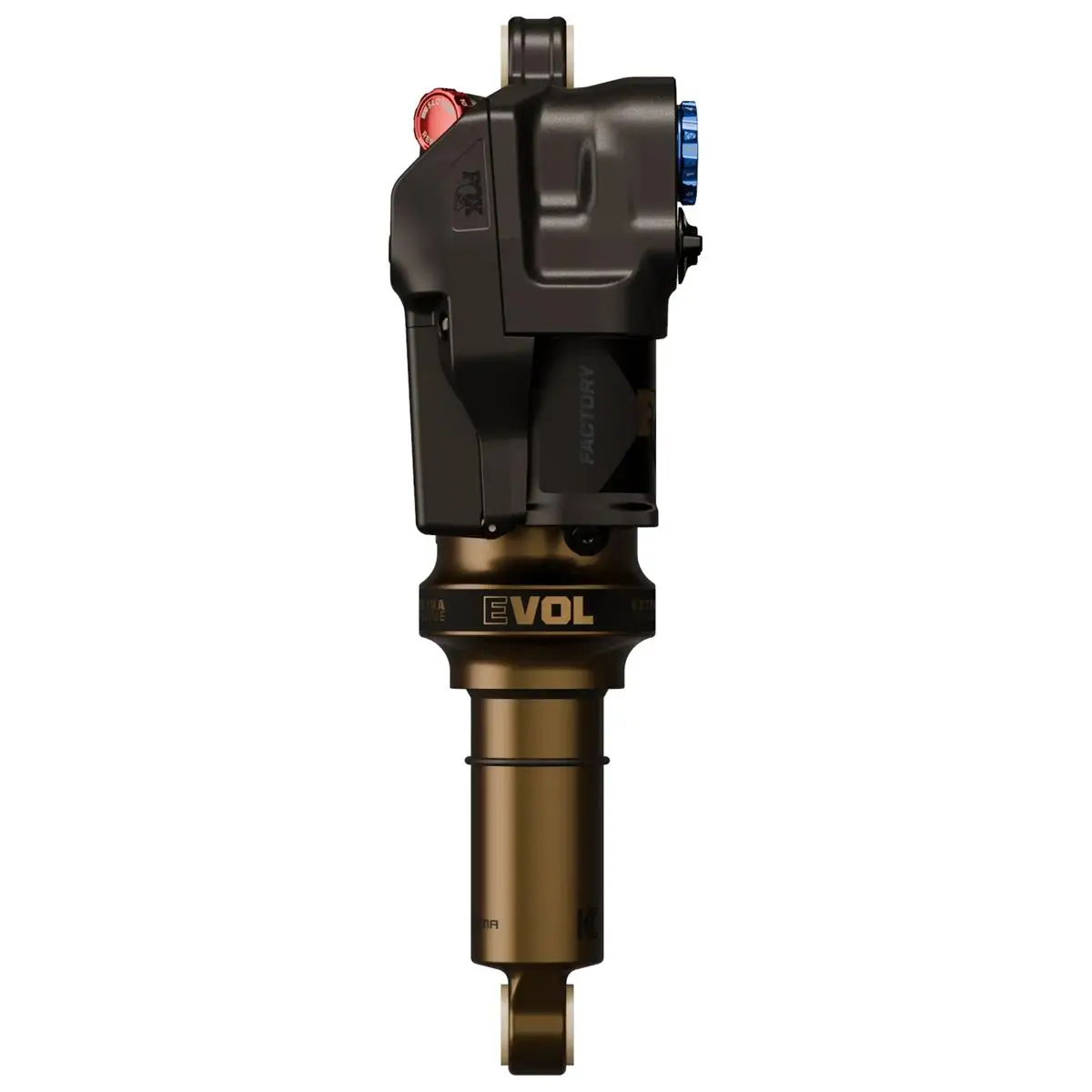 Ammortizzatore Float X Live Valve Neo Factory Air EVOL LV 190x45mm Metric #2