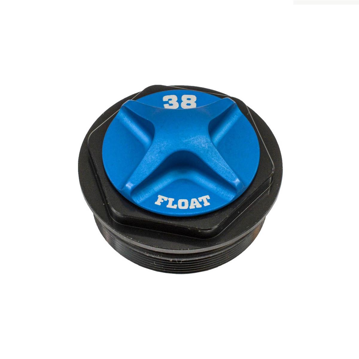 38 Float NA2 Topcap Assy with Air Cap
