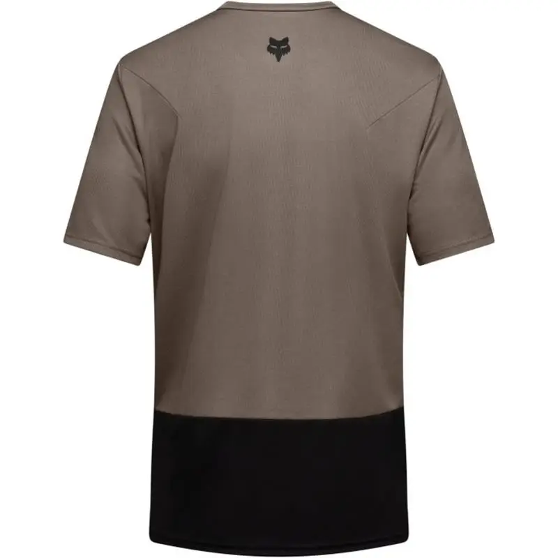 Maglia Ranger Wordmark Marrón Talla S #1