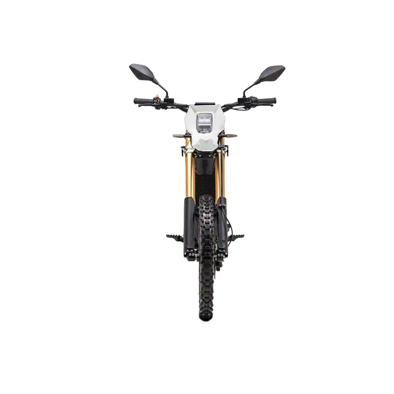 Komodo TL6000 L1E Enduro Street Legal Omologist Green #5