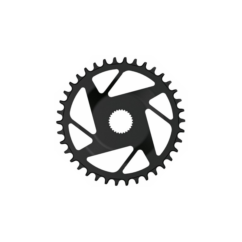 Chainring 36D MegaTooth Direct Mount For Bosch Gen4